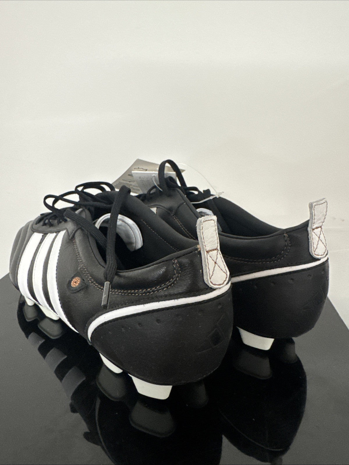 Vintage adidas Telstar II FG 013927 Schuhe Stollen Fußball EUR 46 UK 11 2008