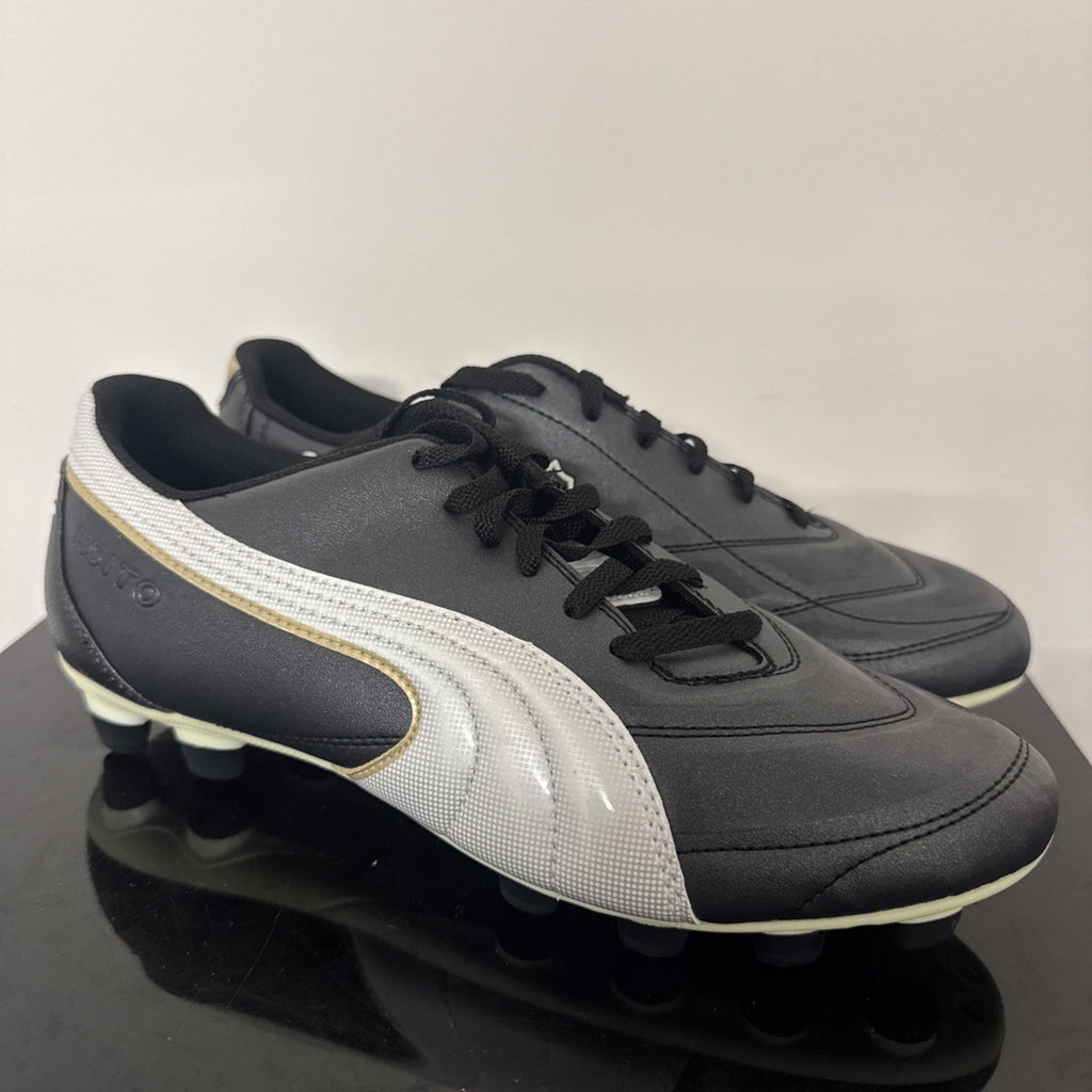 Puma Esito II Fußballschuh Größe 46.5  Outdoor Fußball
