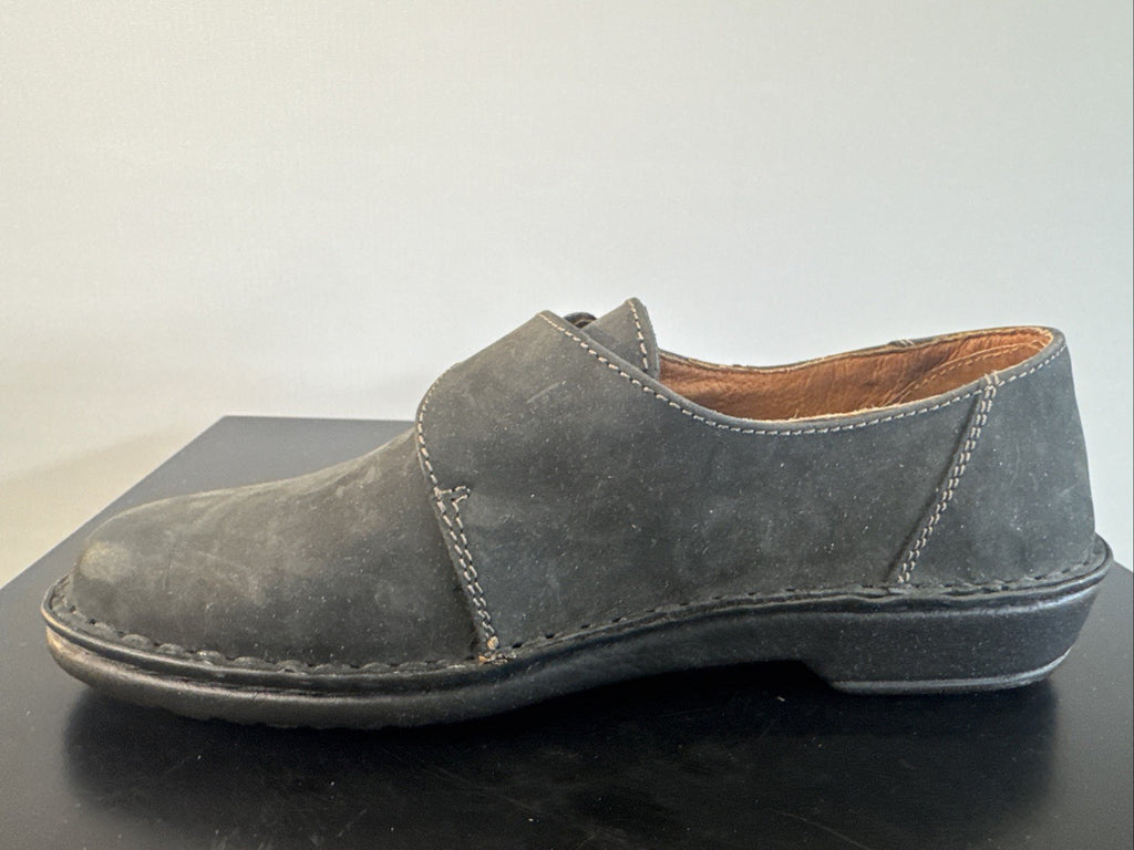 Josef Seibel Damenschuh Gr. 37 Halbschuh 