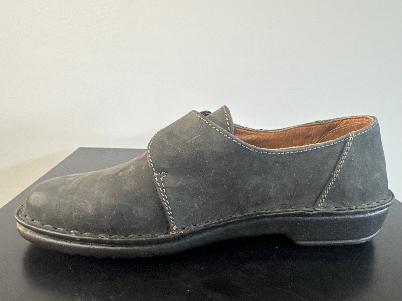 Josef Seibel Damenschuh Gr. 37 Halbschuh 