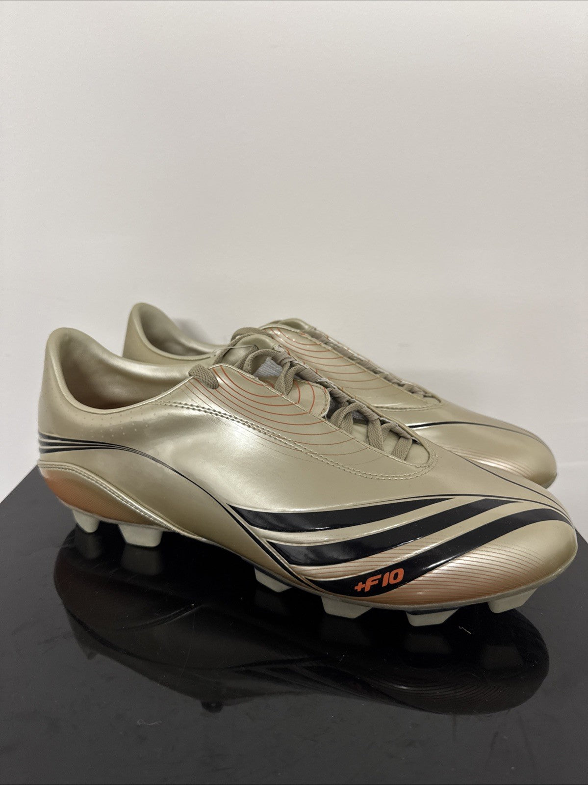 Adidas +F10.7 TRX FG Fußballschuh EUR 42 2/3 UK 8.5