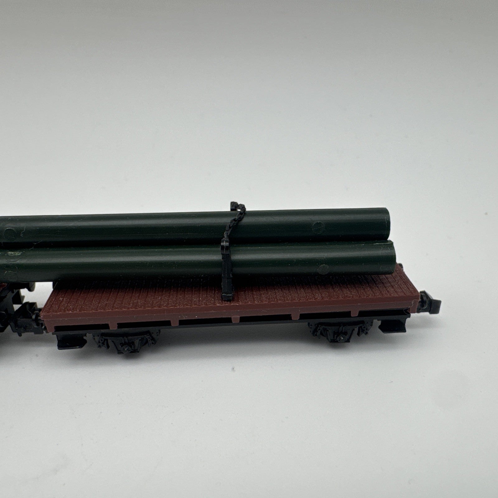 Lima 320 482 N Drehschemel Gespann mit Rohrladung (CQ292-9S5/5)