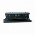 Piko H0 Personenwagen 99730 Nür Bi - DB - grün H0 HO