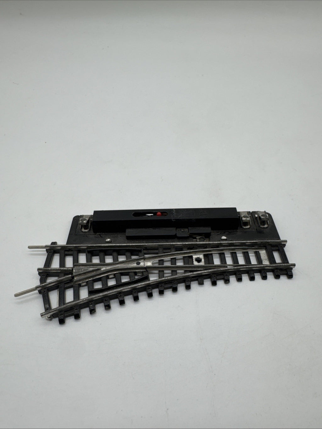 TT Zeuke 545/109 L Weiche links elektromagnetisch #541