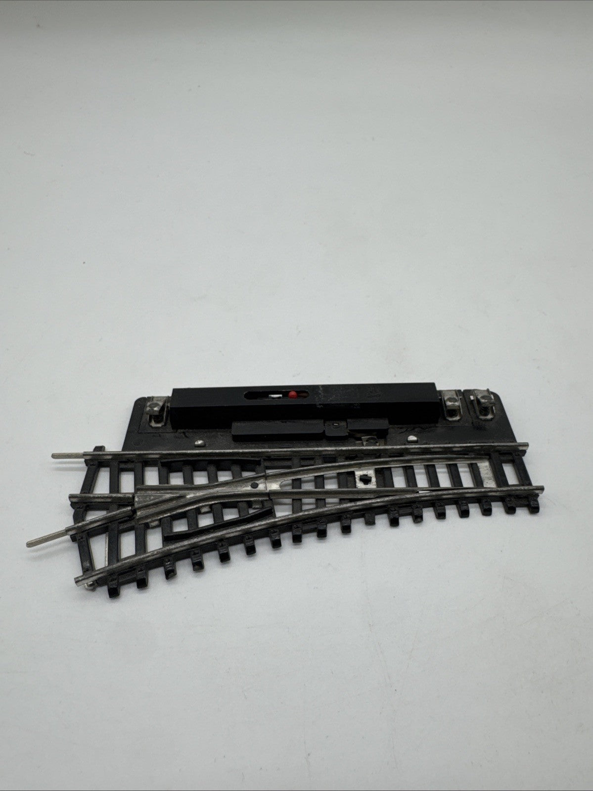 TT Zeuke 545/109 L Weiche links elektromagnetisch #541