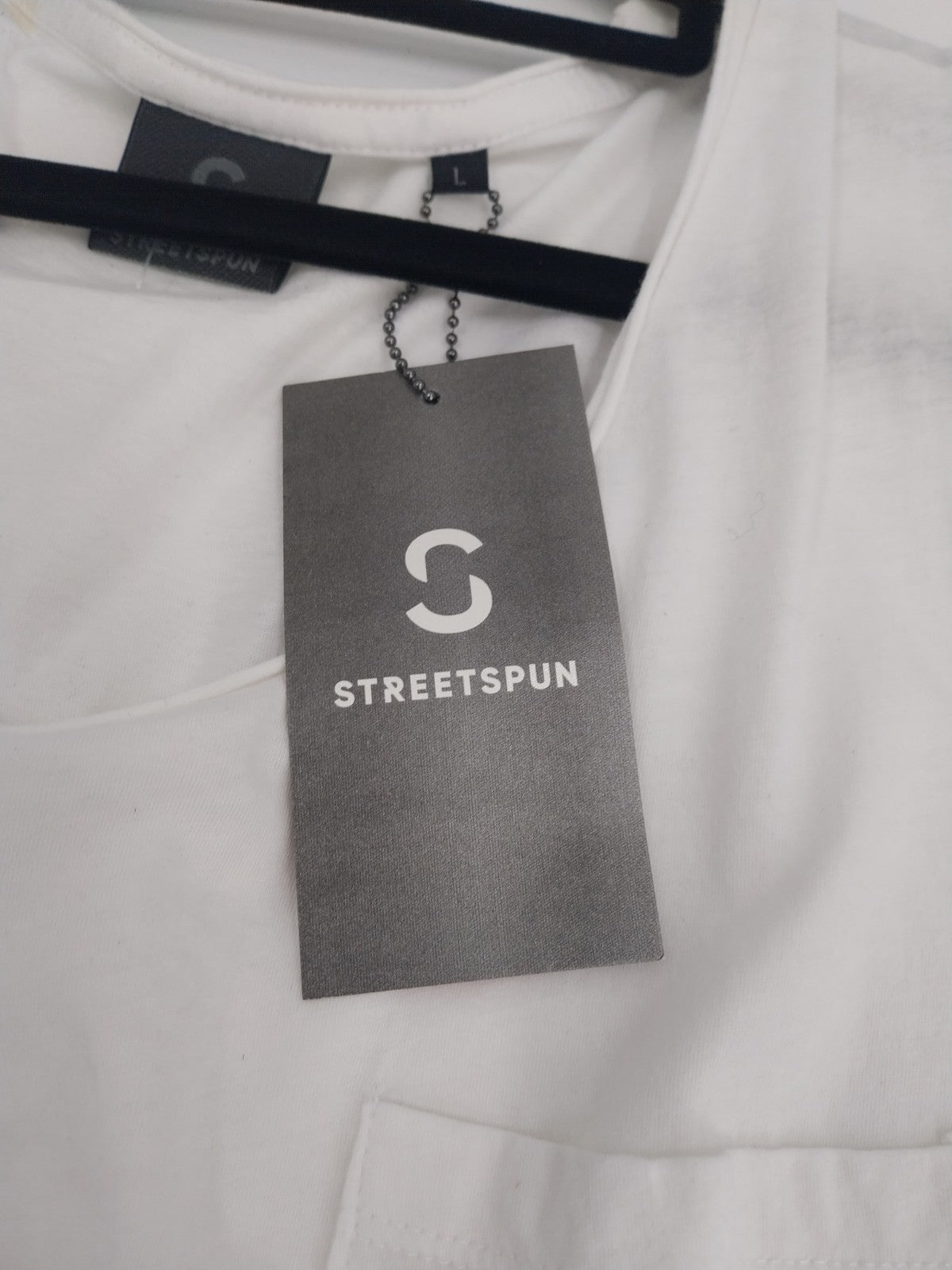 Streetspun