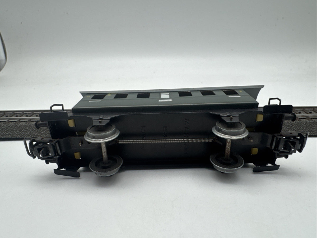 Märklin H0 4000 Personenwagen #252
