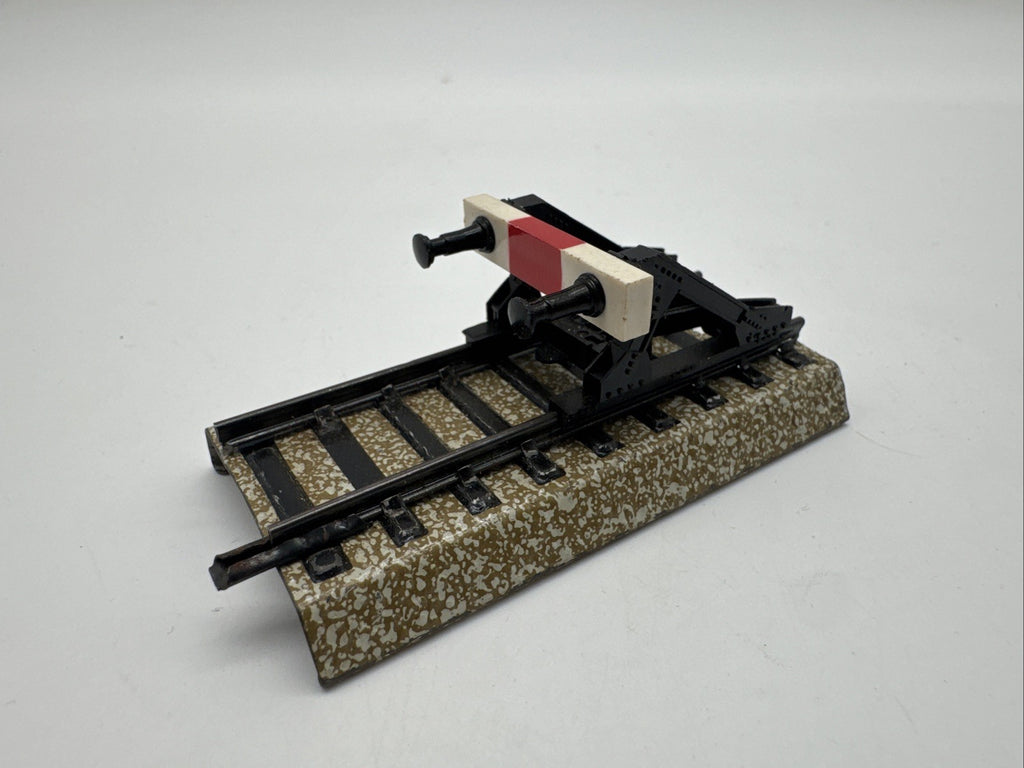 Märklin H0 Prellbock 7190