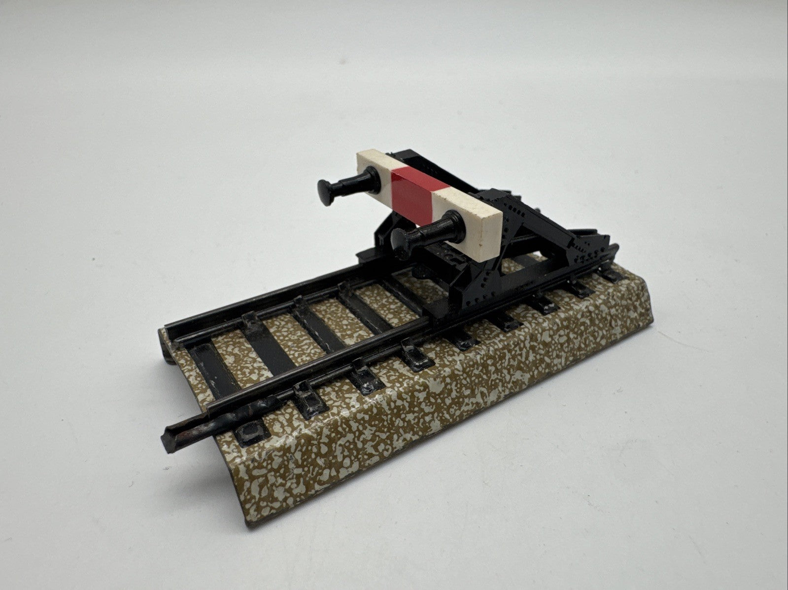 Märklin H0 Prellbock 7190