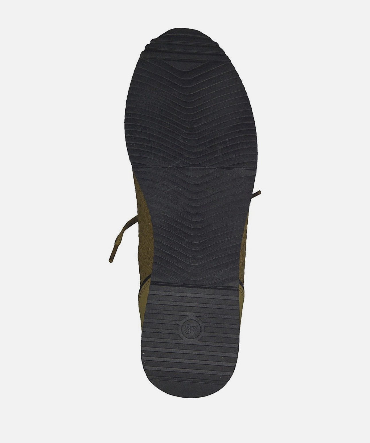 MARCO TOZZI Premio Fashion Gr. 39 Slip-On Sneaker Low Top Saffron Comb.