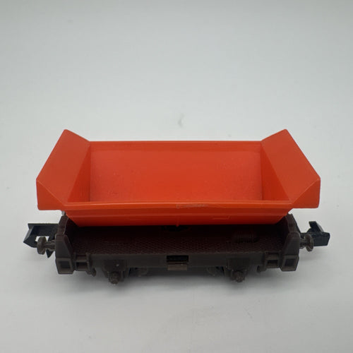 Arnold 4480 - Güterwagen Loren-Kippwagen - Spur N