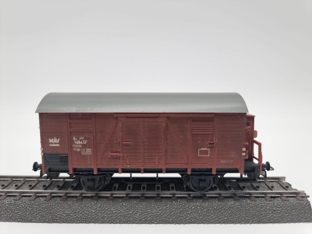 Piko Güterwagen 148417 H0 