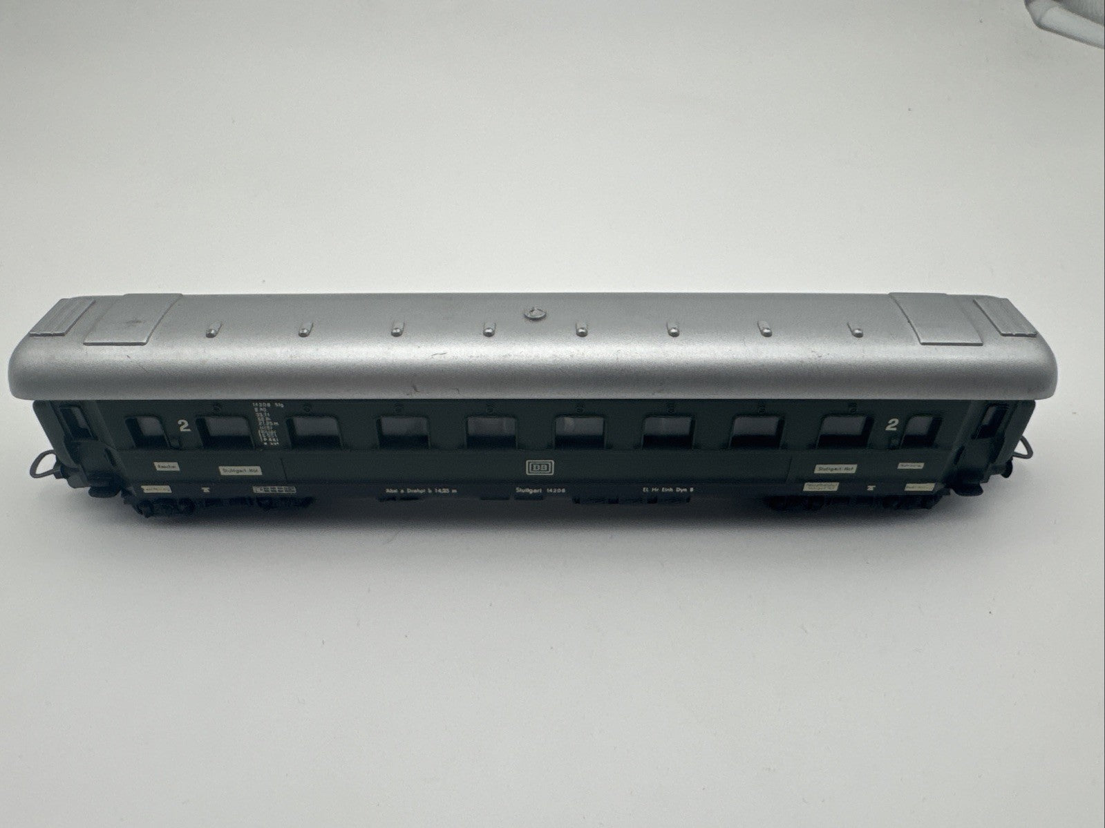 lima h0 personenwagen