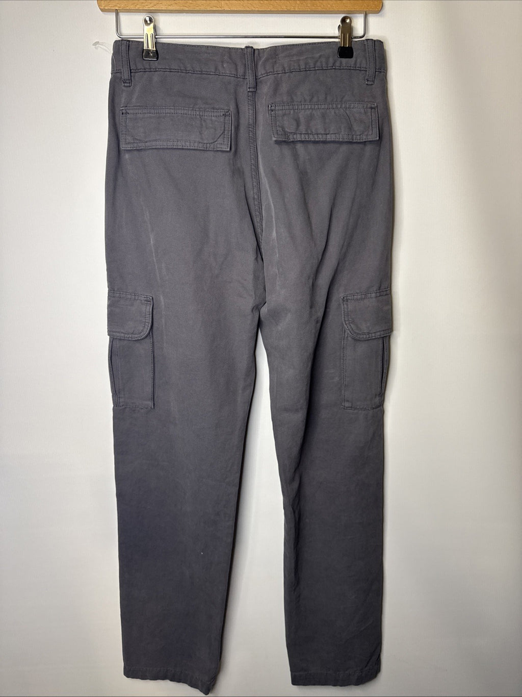 Pegador Neiva Cargo Pants Gr. XS Jeans Grau 