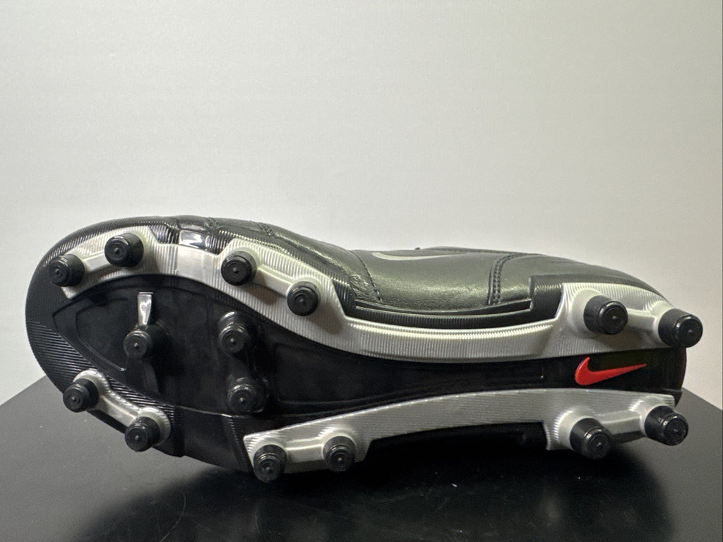 Nike Total 90 Gr. 42,5 Fußballschuh Shift Plus FG