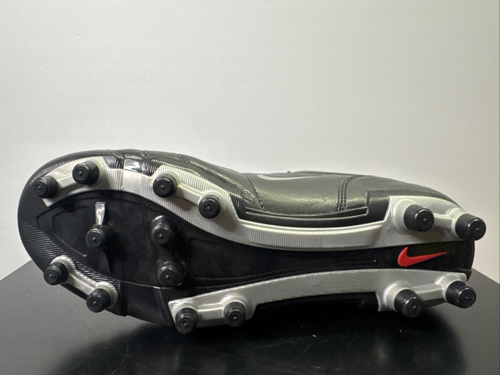 Nike Total 90 Gr. 42,5 Fußballschuh Shift Plus FG