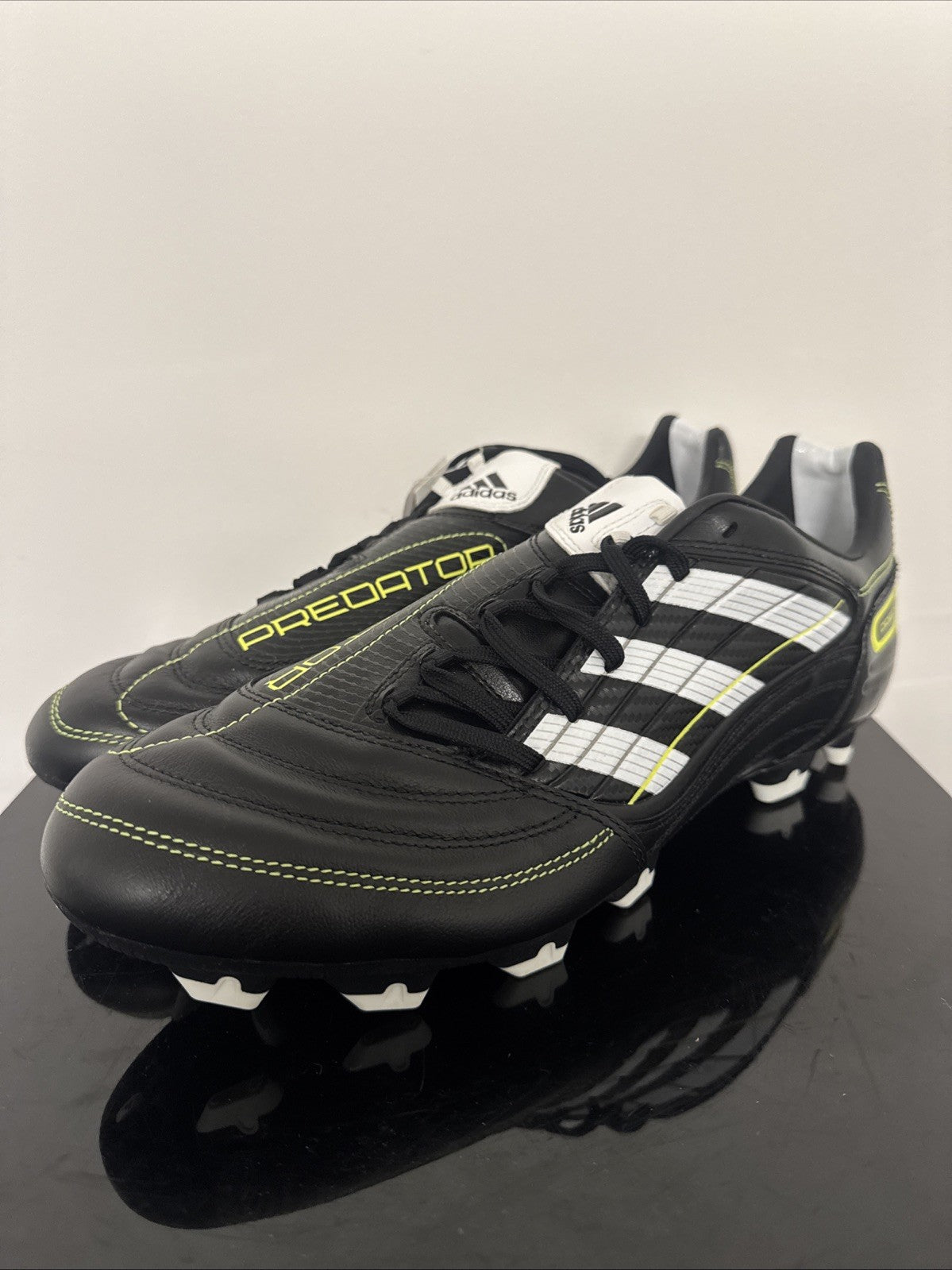 ADIDAS PREDATOR ABSOLADO X TRX FG Fußballschuh  U43605 EUR 48 Uk 12.5