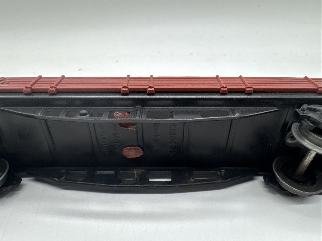 Märklin H0 4514 Niederbordwagen OOt  496 391 der DB #338