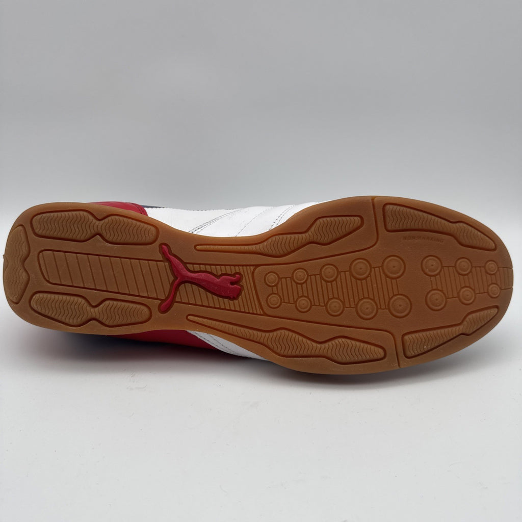 Puma Powercat 3.12 IT Hallen Fußballschuh Gr. 47 Fußball
