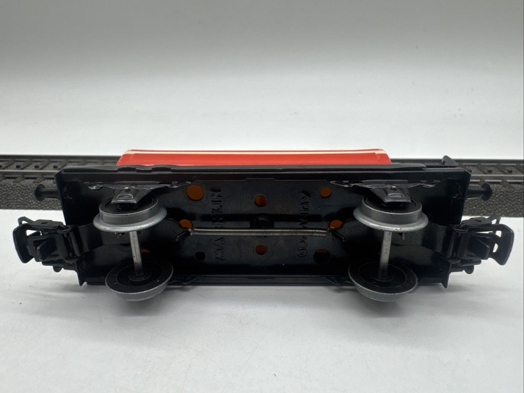Märklin Kesselwagen " AVIA " der DB  für H0 #432