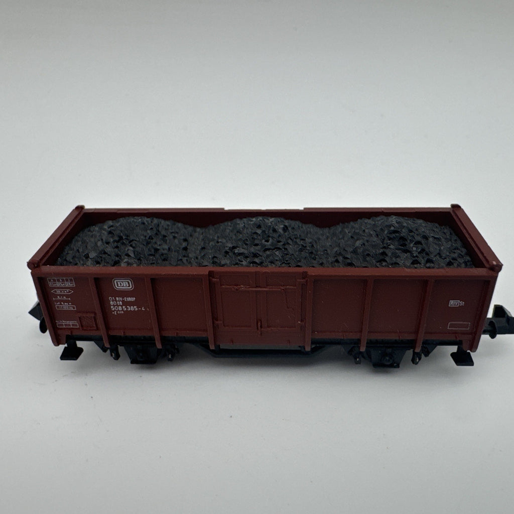 Trix Spur N Offener Güterwagen 508 5 385-4