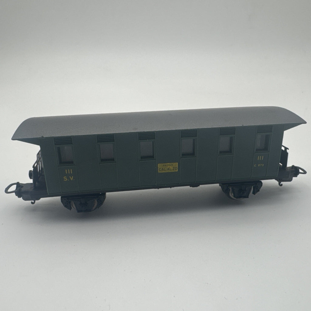 Personenwagen H0 C.873