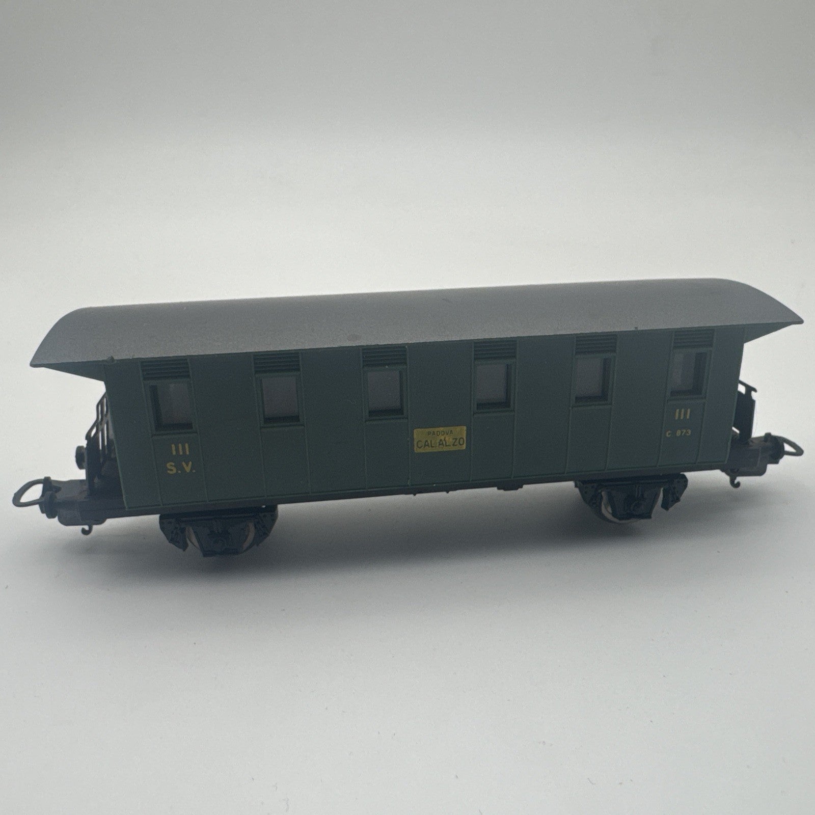 Personenwagen H0 C.873