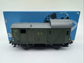 Piko Güterwagen ME 143-01 grün gedeckt