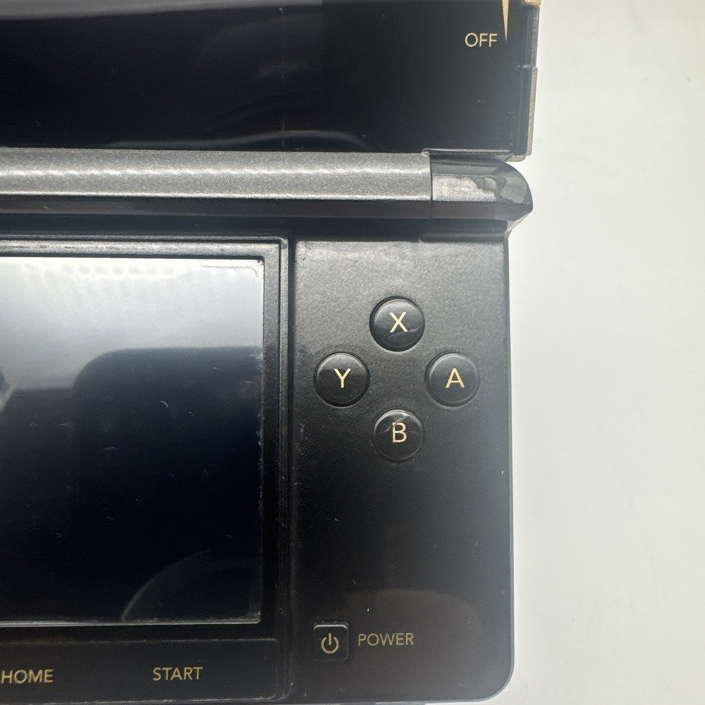 Nintendo 3DS Konsole Zelda Case Mit Super Smash Bros