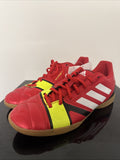 Adidas Nitrocharge 3.0 Hallen Fußballschuh EUR 46 UK 11