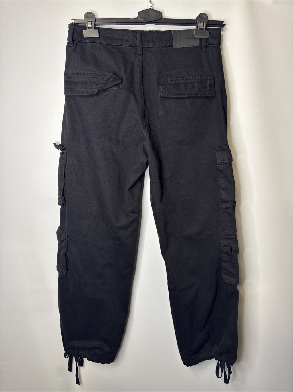 Cargohose 2Y Studios Wega 4 Pocket Cargo Pants Gr. 27 Damen