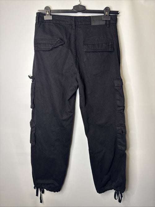 Cargohose 2Y Studios Wega 4 Pocket Cargo Pants Gr. 27 Damen