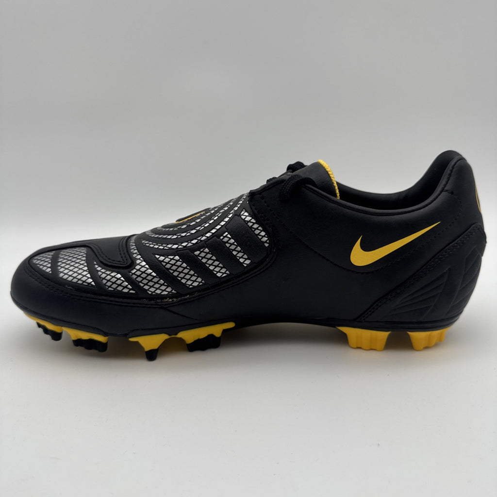 Nike Total 90 Shoot II FG Fußballschuh Gr.40