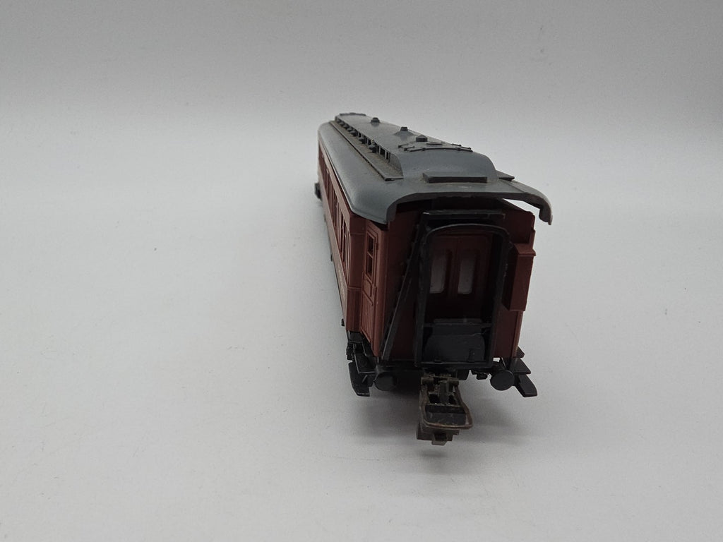 TRIX H0 52 3773 00 Speisewagen "Mitropa", ohne OVP # 2920