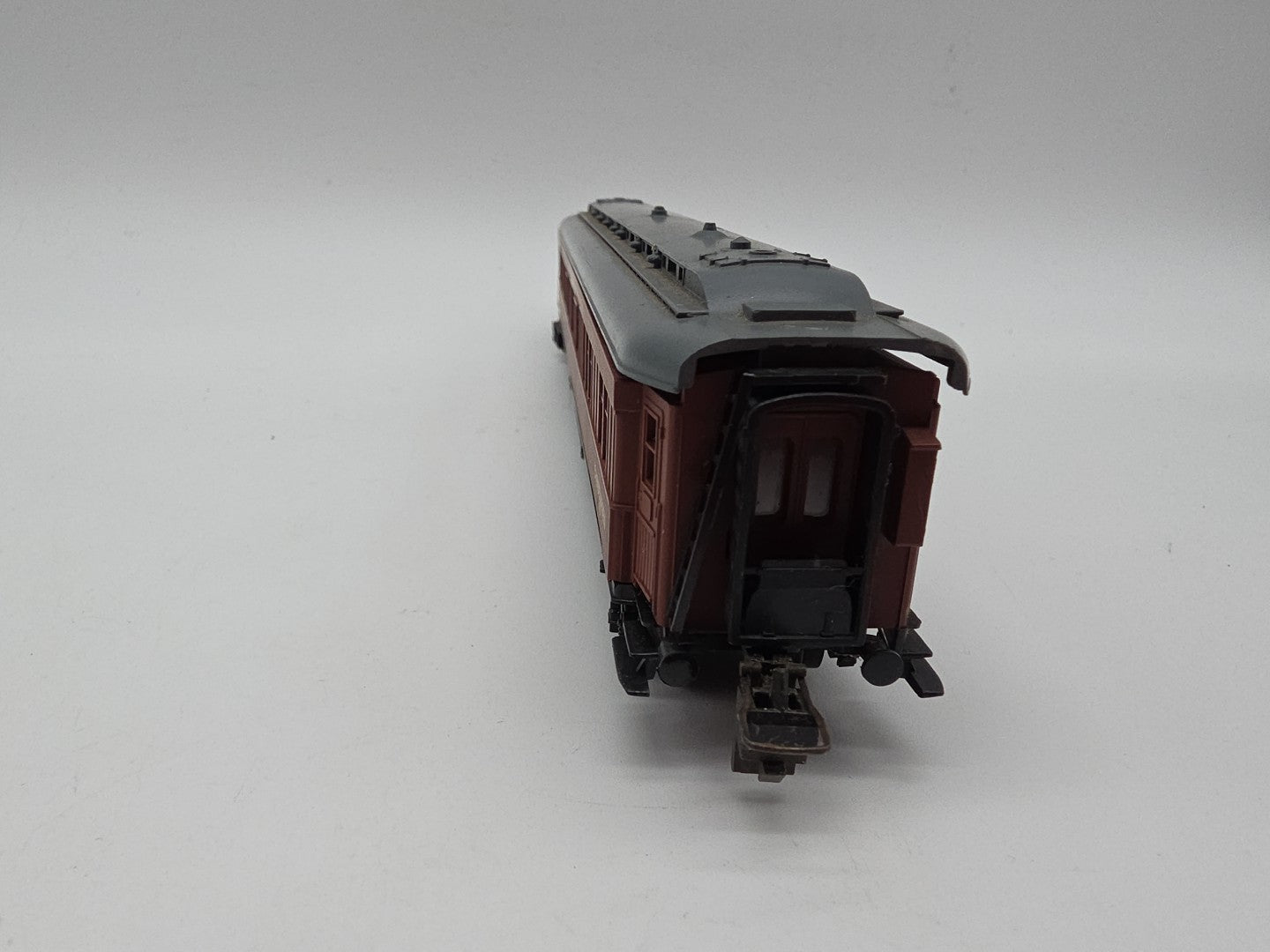 TRIX H0 52 3773 00 Speisewagen "Mitropa", ohne OVP # 2920
