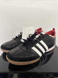 Adidas AdiNova IV SG Herren Fußballschuhe Schwarz EUR 47 1/3 UK 12