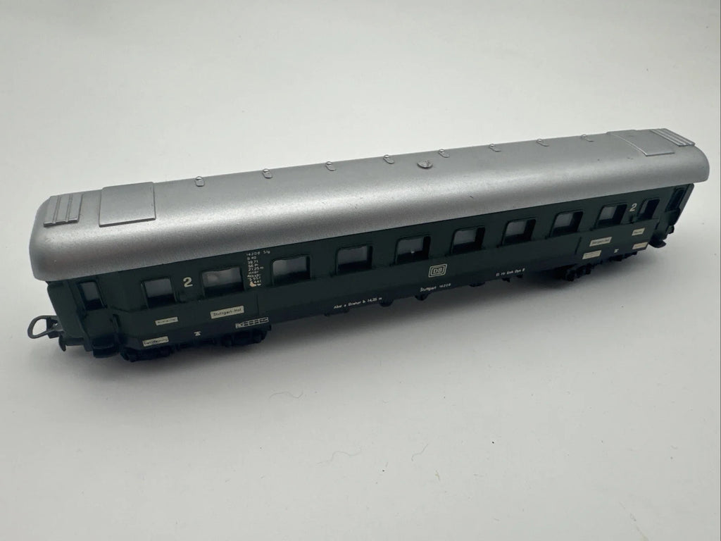 lima h0 personenwagen