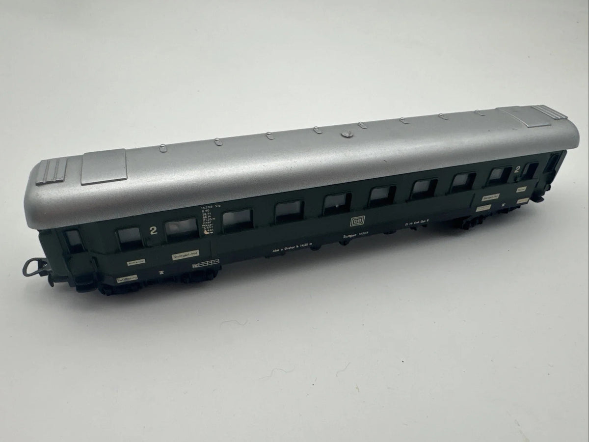 lima h0 personenwagen