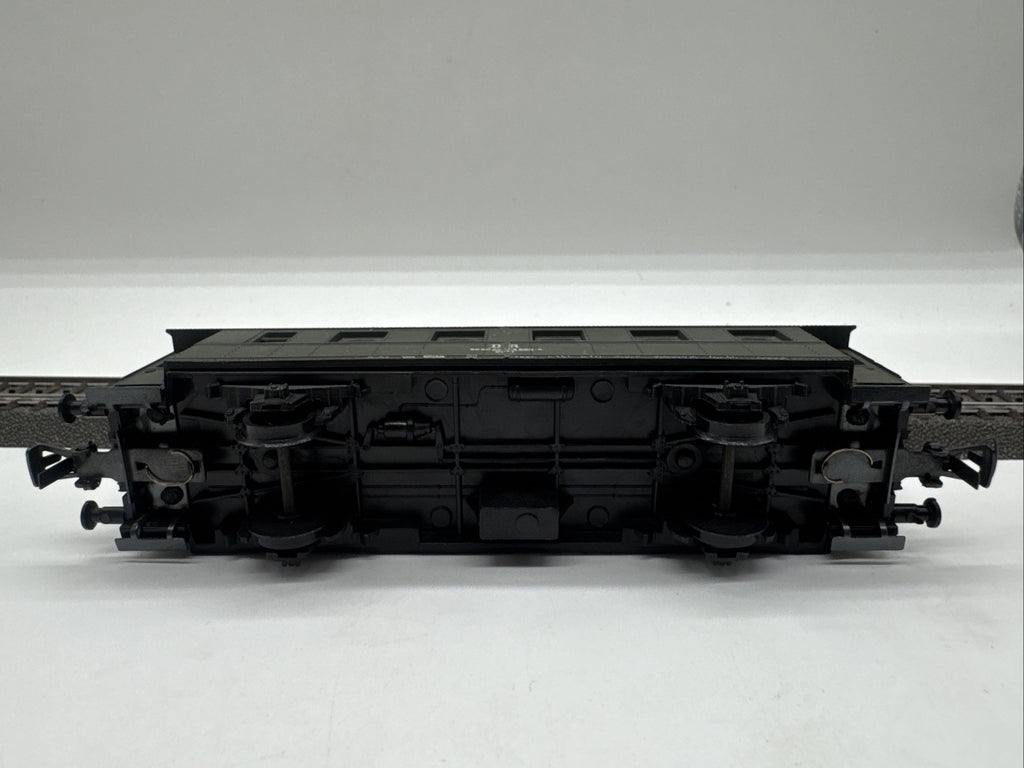 PIKO Personenwagen DR 50 50 24 - 26 588 - 4 #154