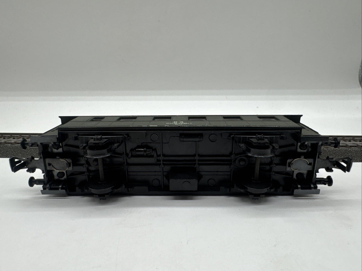 PIKO Personenwagen DR 50 50 24 - 26 588 - 4 #154