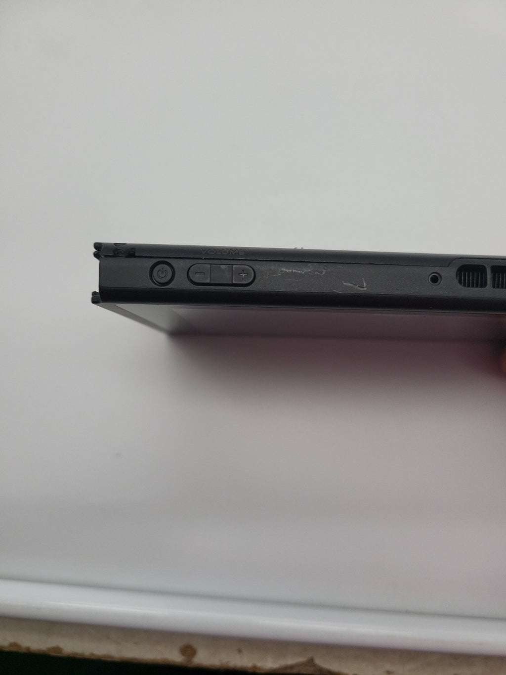 Konsole Nintendo Switch Defekt Ohne Joypads