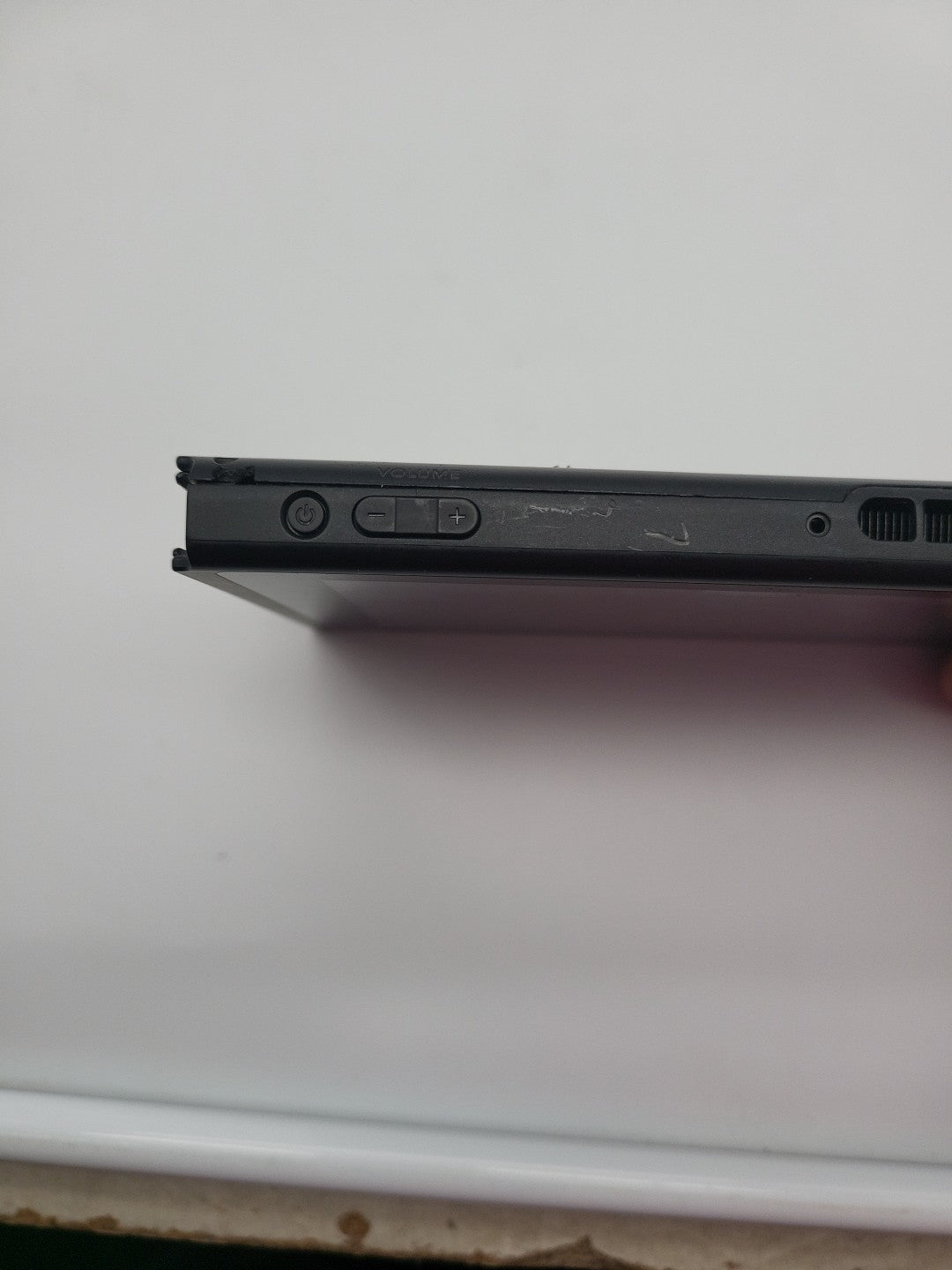Konsole Nintendo Switch Defekt Ohne Joypads