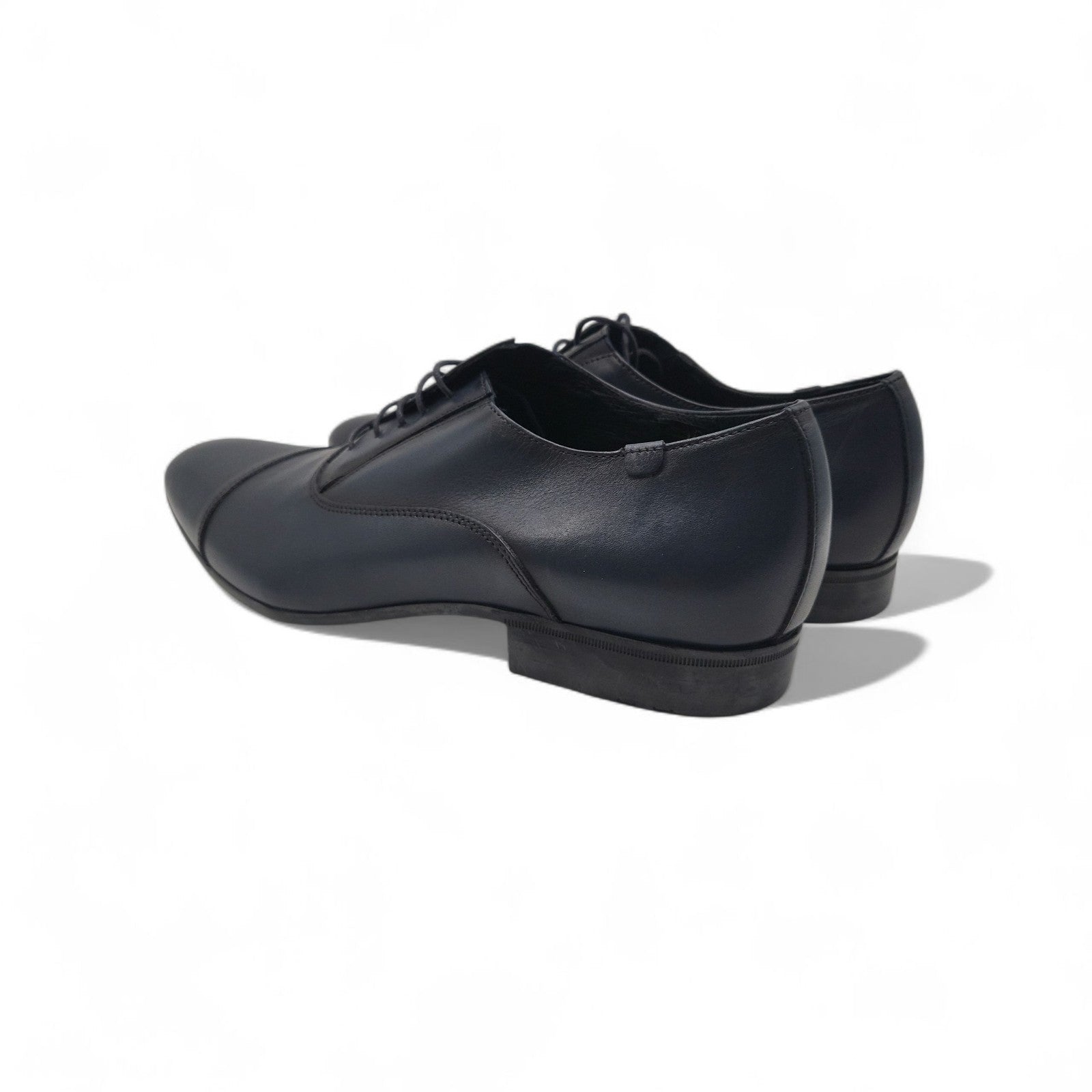 Don John Abend Schuhe Größe 43 Plato Höhe 2cm