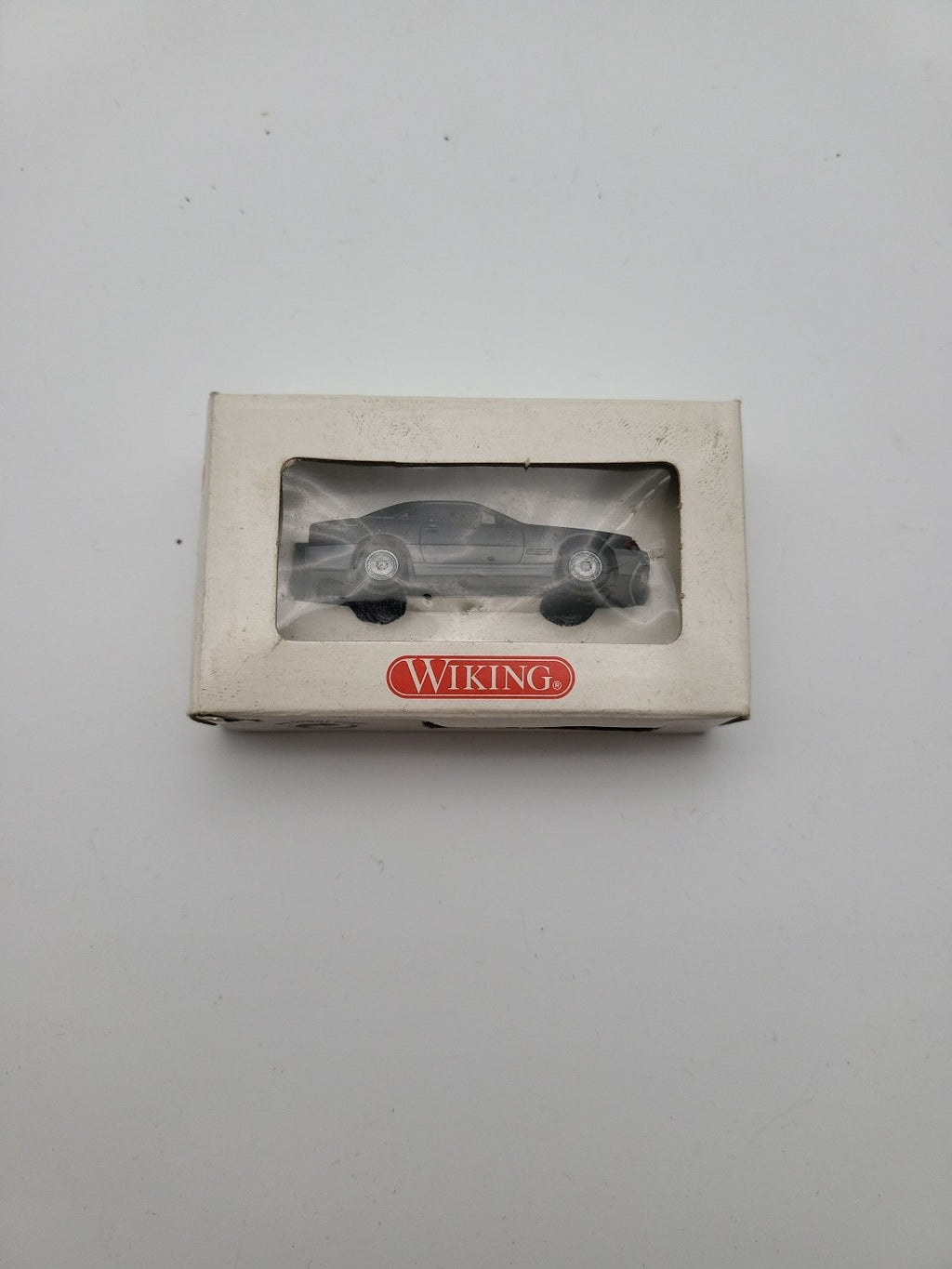 Wiking: MB 500 SL Nr. 141 01 / 14101  (SSK33)