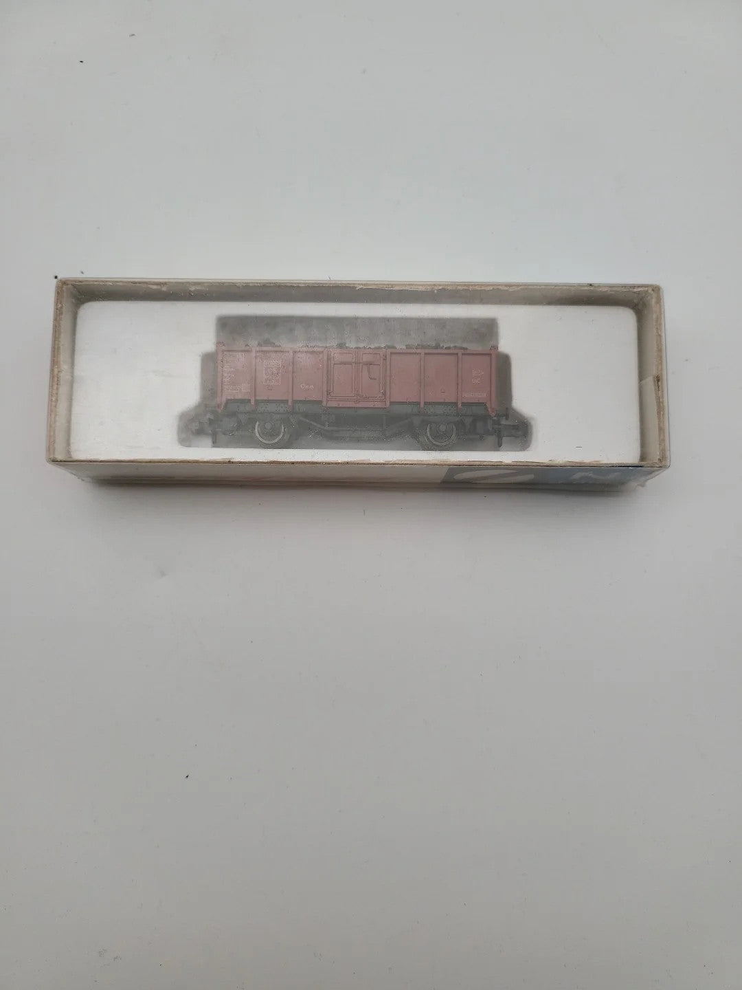 Arnold N 0301 Ovp