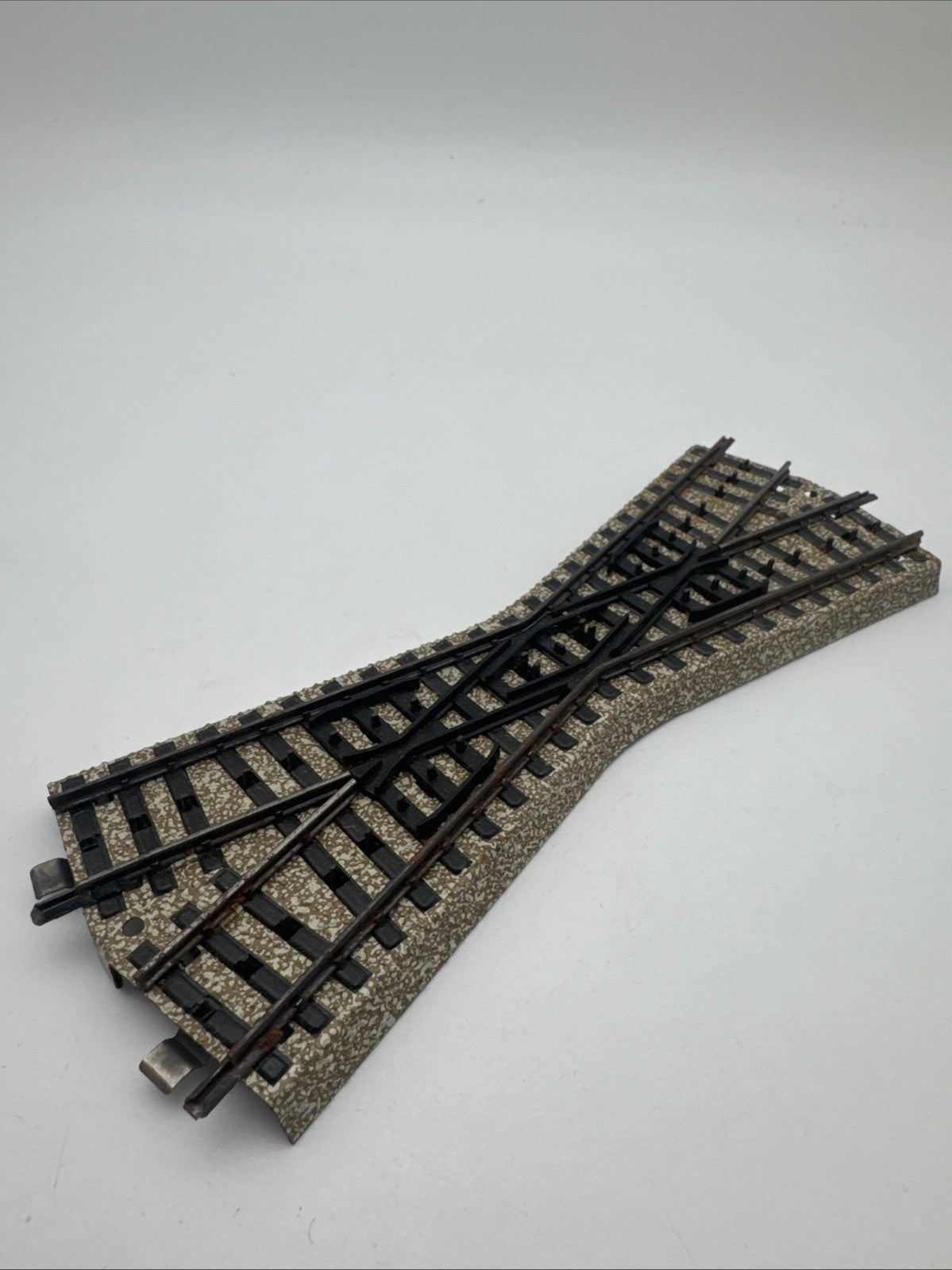 MÄRKLIN H0 1 x Kreuzung  M-Gleis 5214