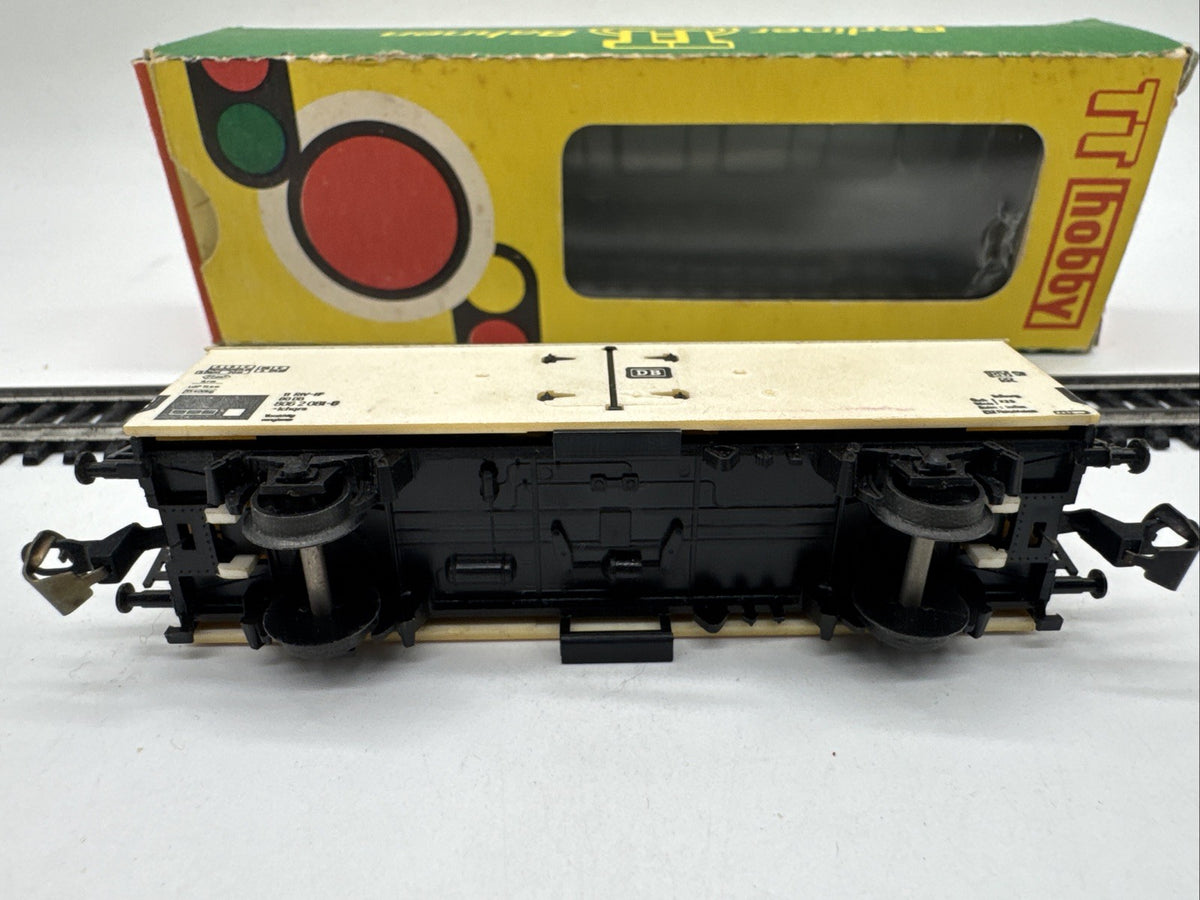 BTTB Spur TT 4342 Kühlwagen Ichqrs DB Ep. IV gebraucht guter Zustand