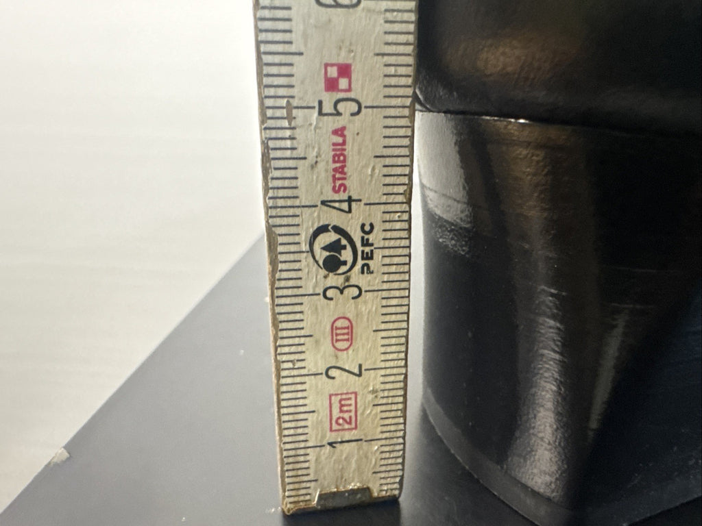 Firetti Pumps Gr. 39 Damen Absatzschuh Leder 