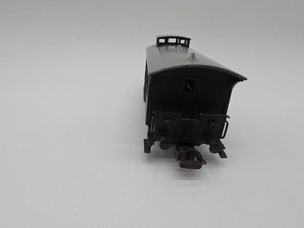 H0 Märklin  4038   Gepäckwagen 116 910  Stg
