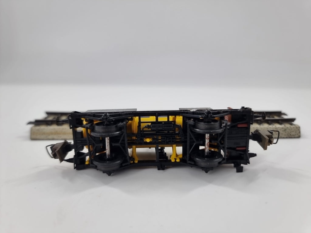 Trix 23638 Kesselwagen OLEX  BP Berlin der DRG 